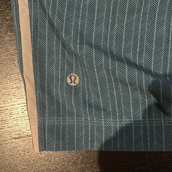 Lululemon swim trunks - Picture 3 of 3
